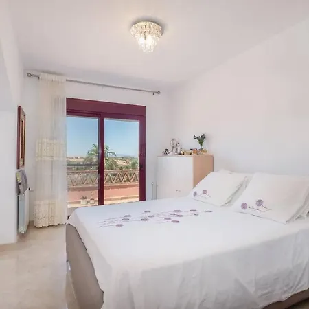 Villa Heidi Málaga