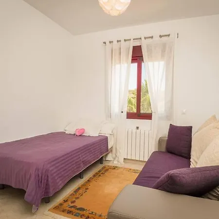Heidi Villa Malaga